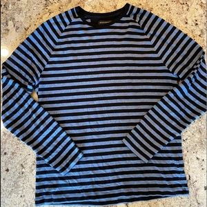 Banana Republic long sleeve
